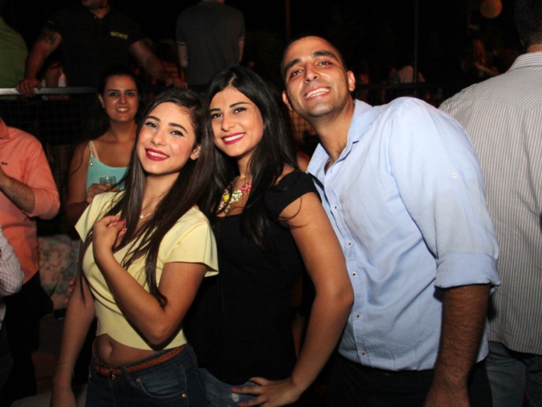 Impulse at Caprice